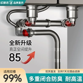 下水;三角阀;地漏