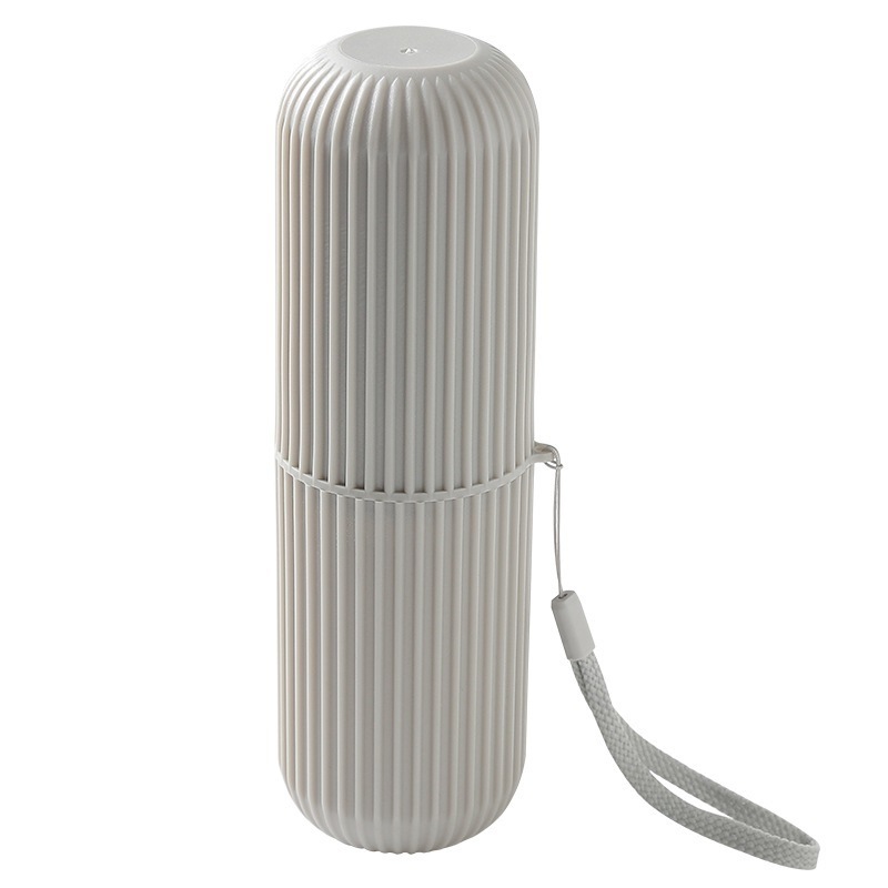 Storage system for traveling