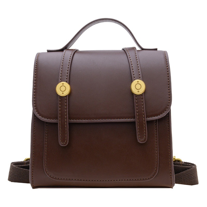 2026 New Style British Style Children's Backpack, Stylish Girls' Handbag, Fashionable Toddler School Bag, Travel Backpack