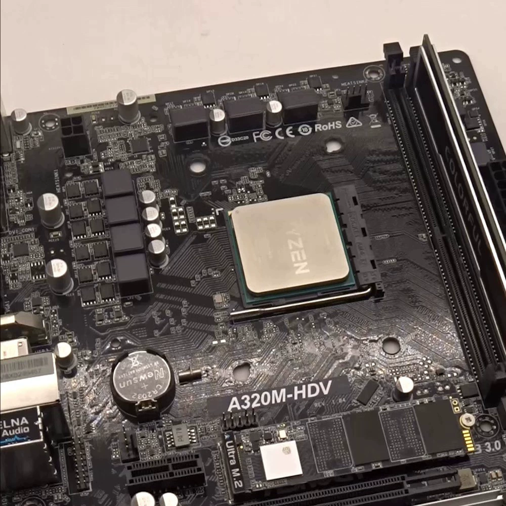 Computer decorative pseudo -memory strike chassis memory model DDR3/4/5 universal