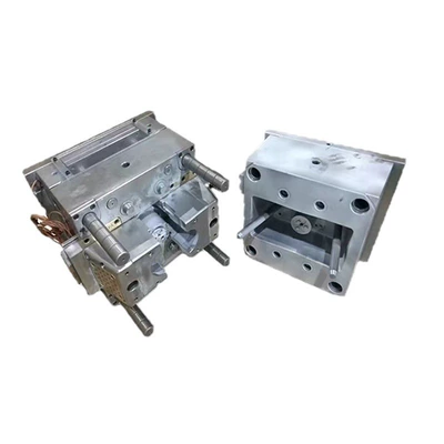 Plastic Parts, Avtomobil hissələri qəlibləri