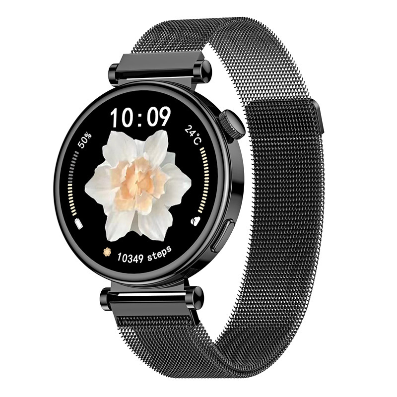 華強北WATCH 4pro新型スマート腕時計運動手環女性モデルが成人NFCにアップグレードされた|undefined