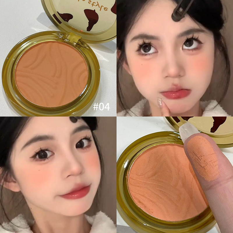 04#카라멜 밀크티(권장)