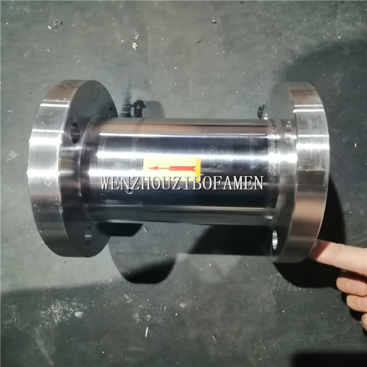 水工业不锈钢比例式减压阀 YB43X-16P YB43X-16P 比例式调压阀