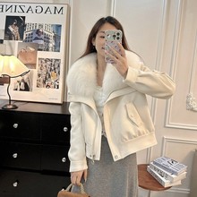 2025�ﶬ���p�����Ӻ�Ƥëһ�wë������Ƥ���޷��_���������¿�Ů