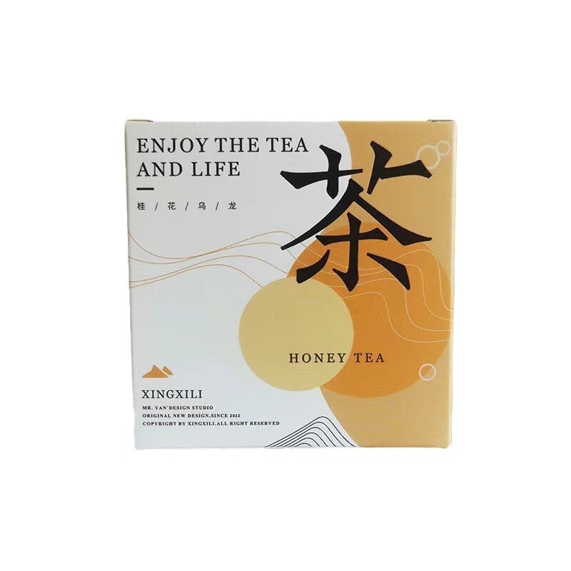 HONEYTEA ハニーティー ウェディングギフト、ブライズメイドギフト、プチギフト、結婚式のお返しギフトボックス、フラワーティー、ティーギフト|undefined
