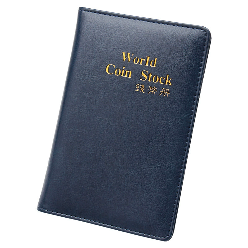 Coins, small capacious storage system, 7 cm