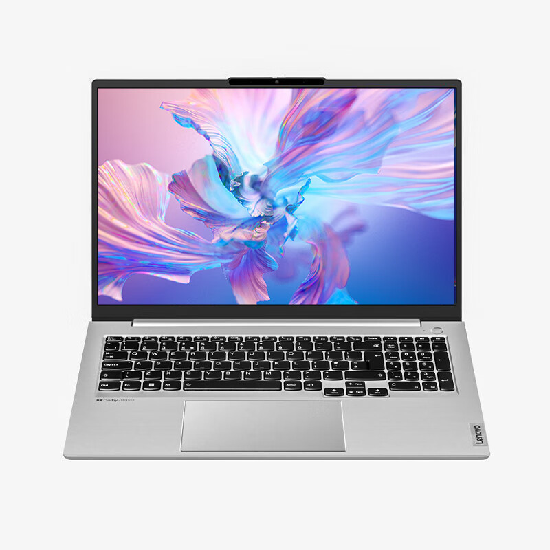 Lenovo Laptop Zhaoyang High Energy Edition 16inch High Color Gamut Thin and Light Designer Gaming Laptop I7-137