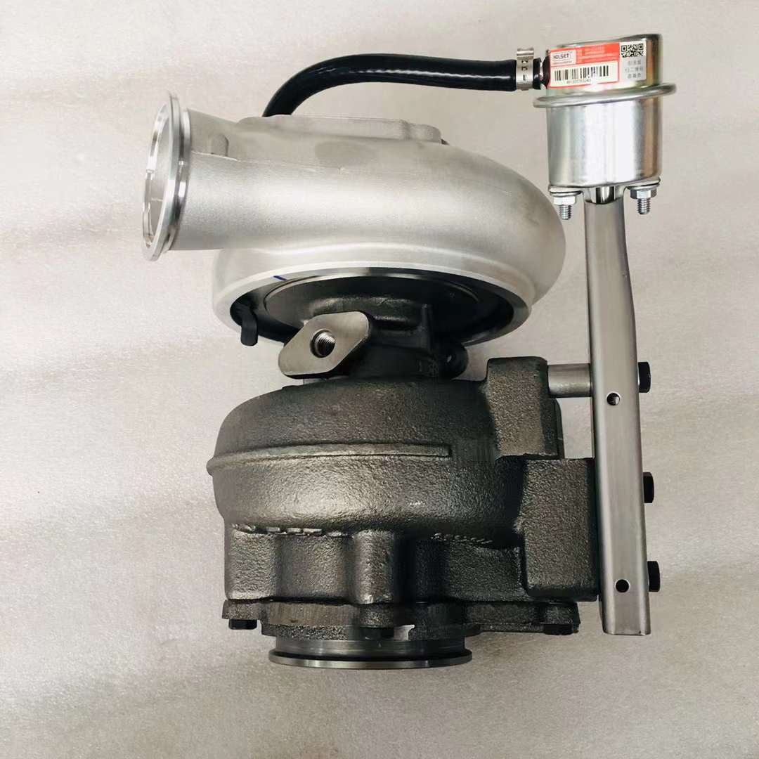 Dongfeng Tianlong Cummins Supercharger C4051033/4048335/2836441 HX40W Turbocharger