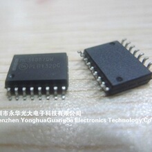 MC34067DW  ��ƬSOP-16 ICоƬ���ɿ�MC34067DWR