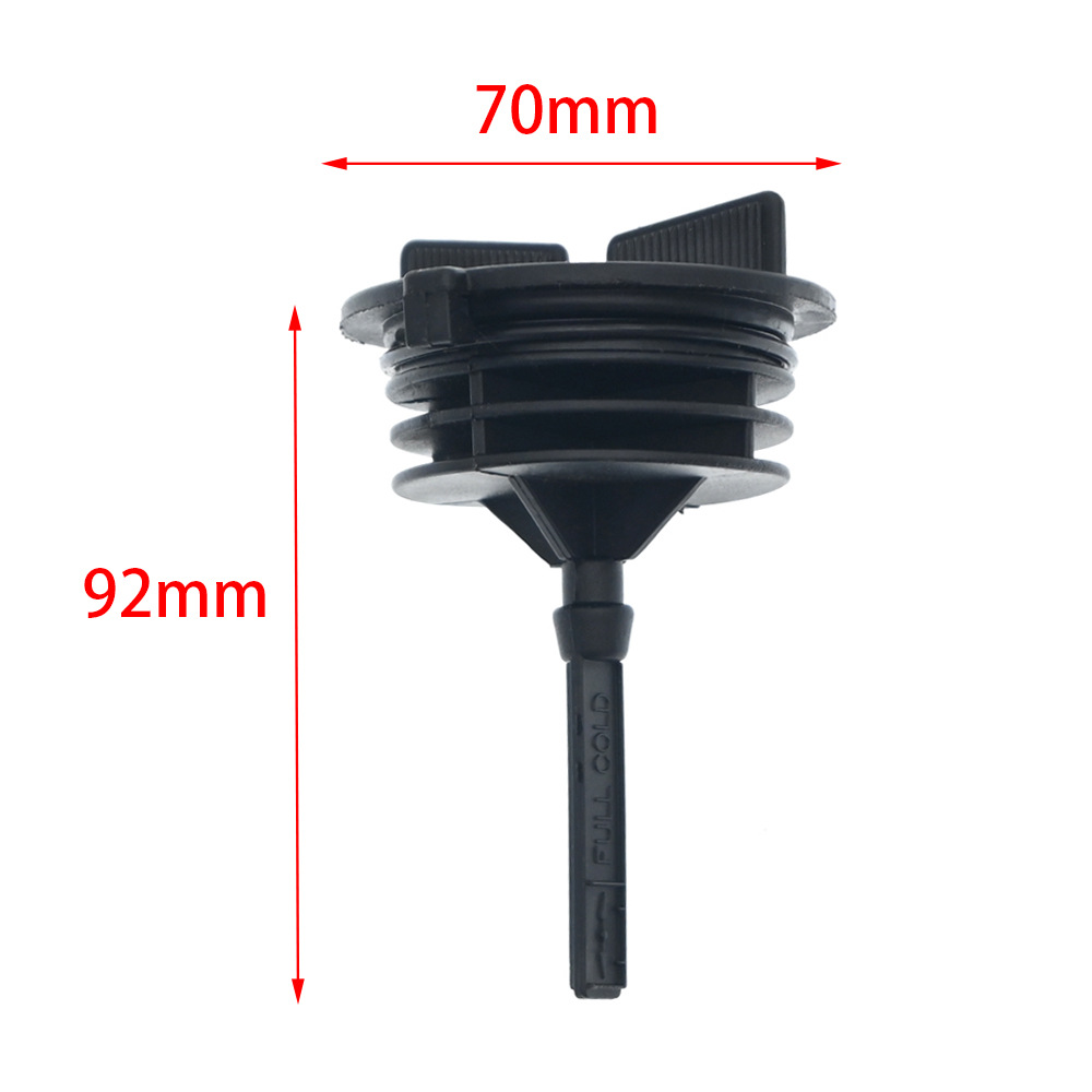 Car Steering Power Pump Oil Tank Cover E1Az-3A006-A Suitable for Ford 82582 Yf1Z-3A006-A