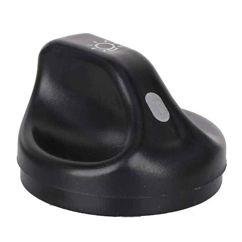 For Ford HeadLight Switch Car Light Switch Knob 3L3Z-11661-AA 3L3Z11661AA