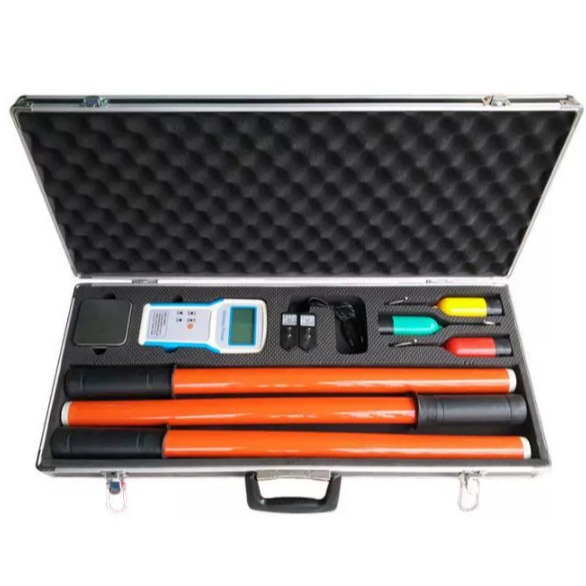 无线高压多功能核相器 多功能核相仪现货