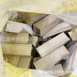 SS201不锈钢方棒 50*50实心方钢 青山667 厂家批发深加工性能好