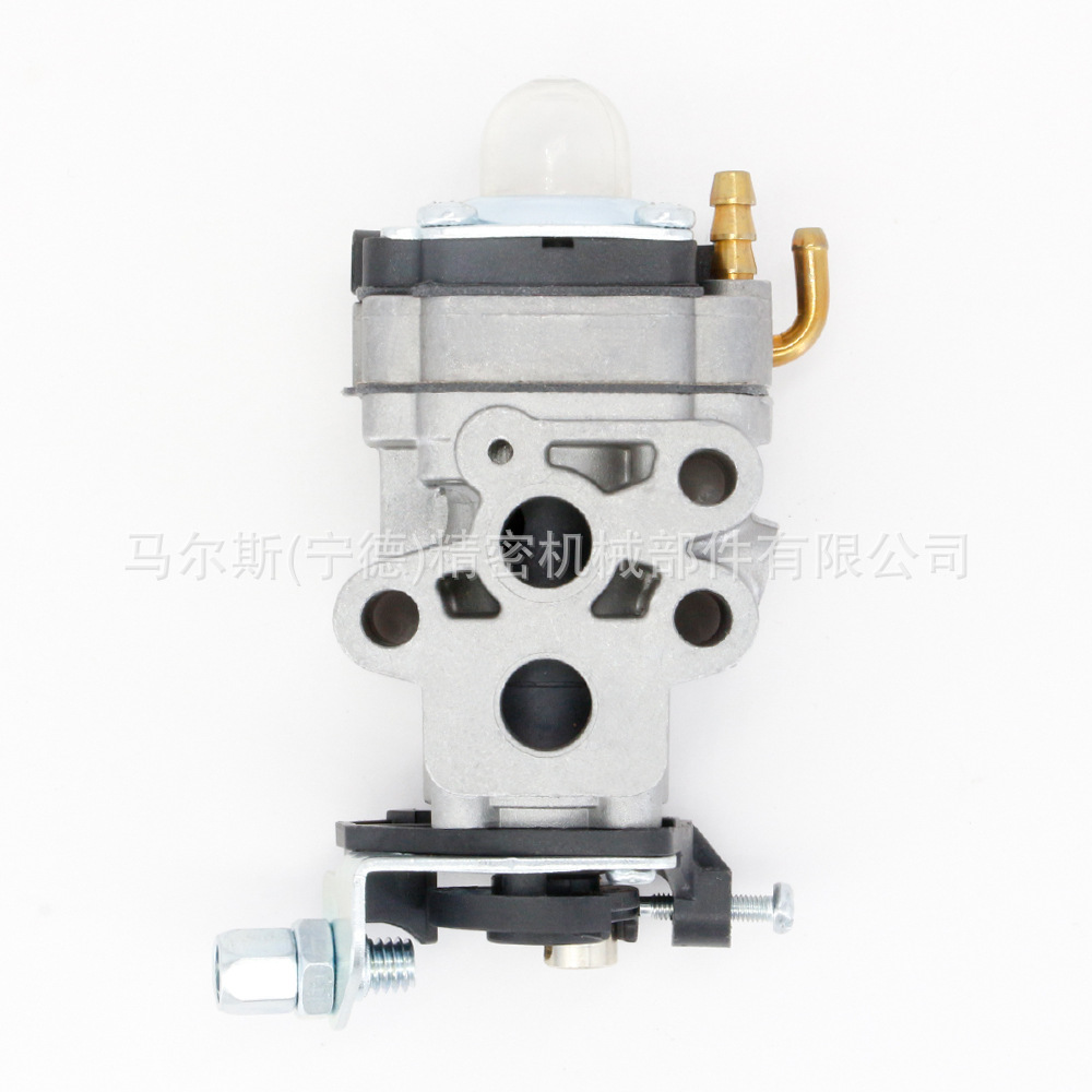 WYA-1-1 WYA-53-1 carburetor BCZ3060TS EZ25005 GZ25N23 lawn mower carb