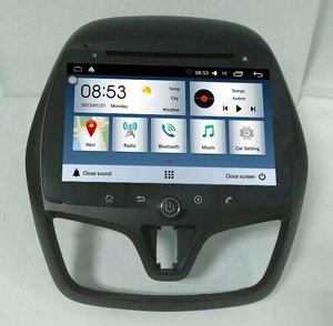 Умное шевроле, регистратор, Android 4, 4G