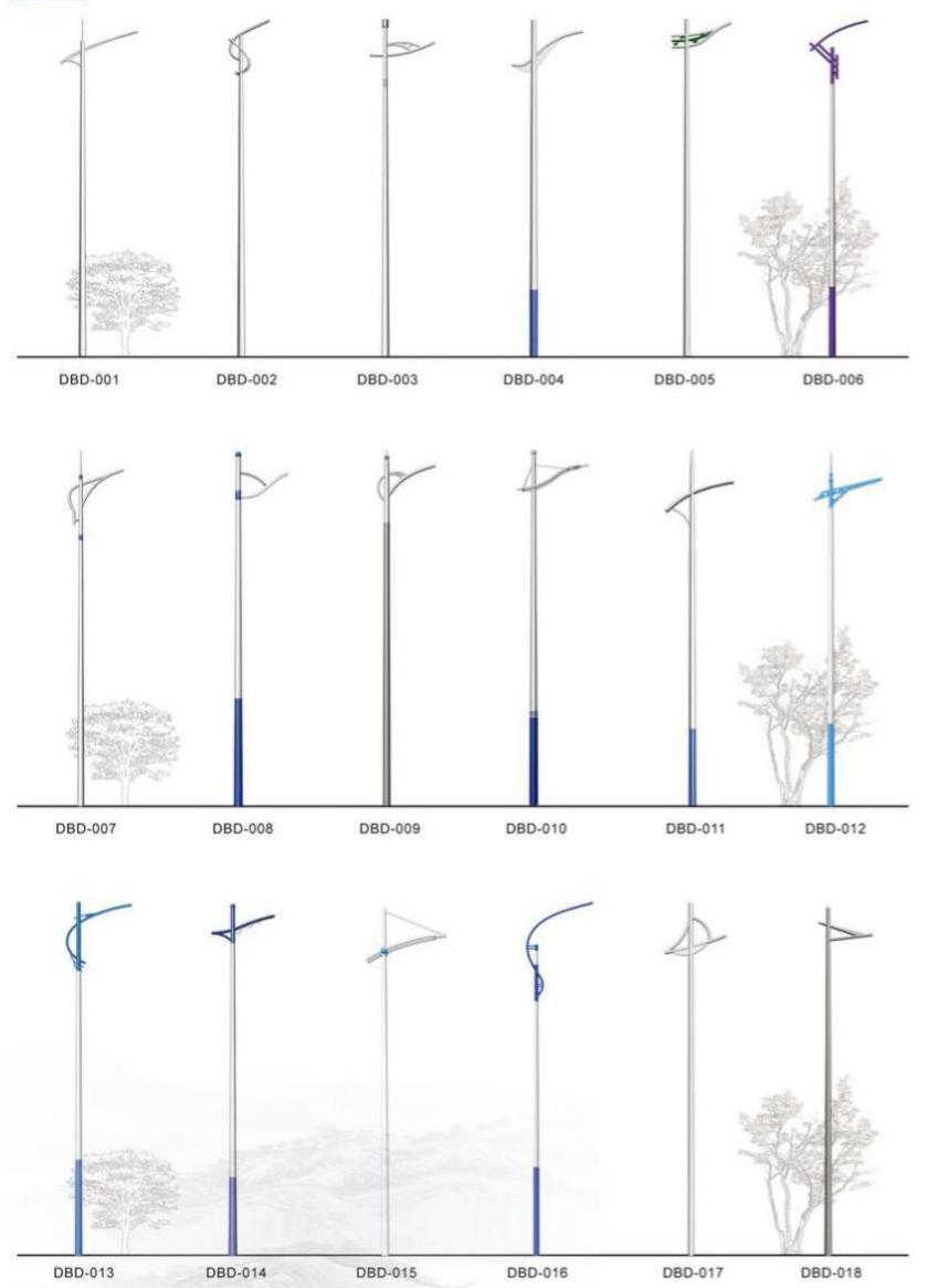 诺尔照明样册_79
