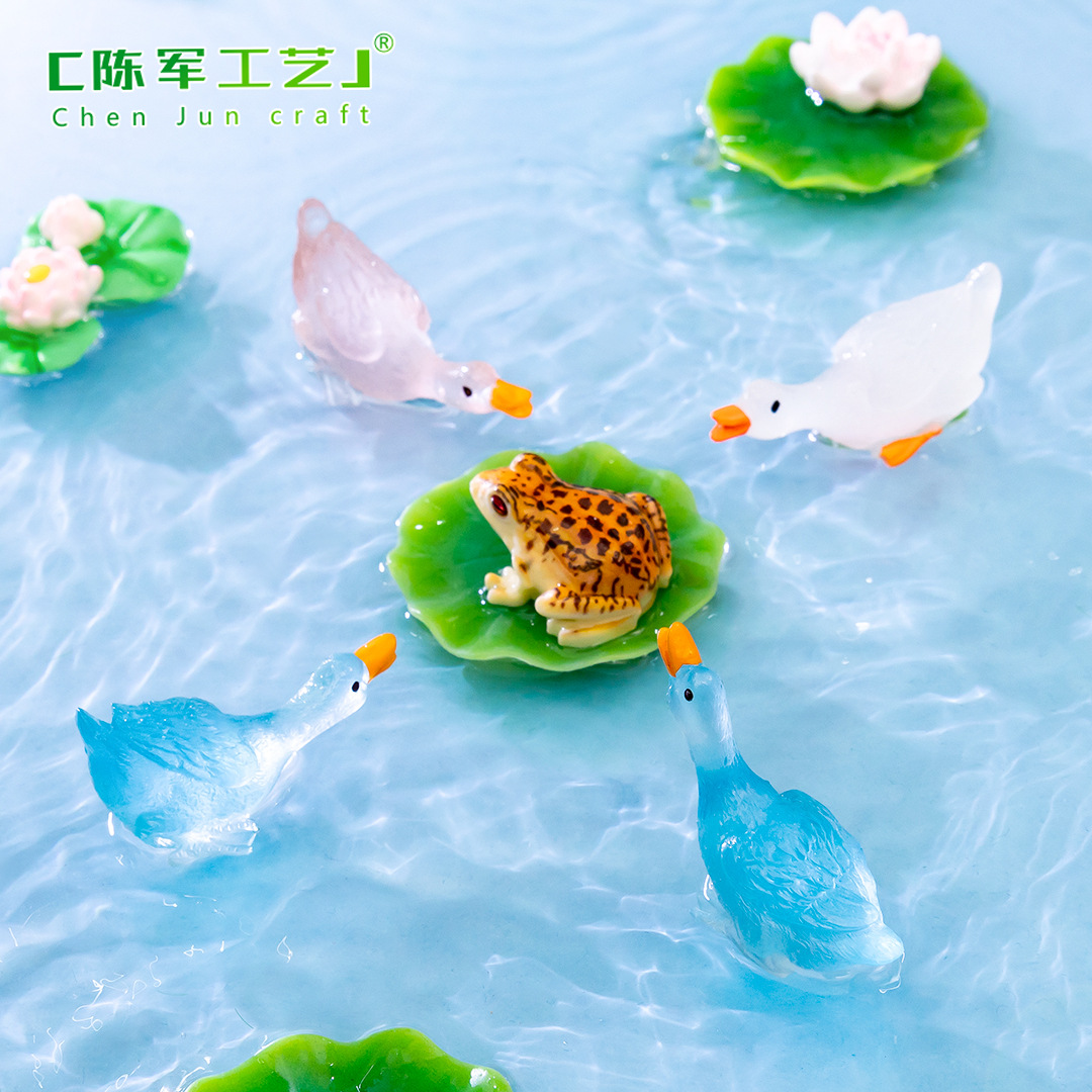 Micro landscape