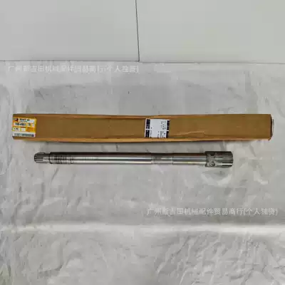 Excavator machinery Caterpillar CAT original 155-4851 1554851 transmission shaft diesel engine parts (Ötürücü vallar) - deposit-please-consult-customer-service-for-details