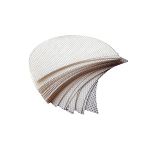 Eye shadow patch grafting eyelash eye patch isolation upper and lower eyelash patch thin non-lint self-adhesive