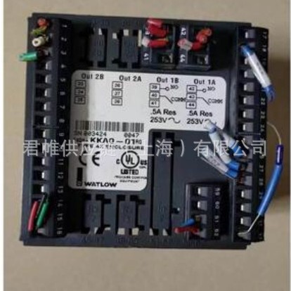 Watlow Temperature Controller Model: F4Dh-Kkkk-01Rg Price Needs to Be Verified