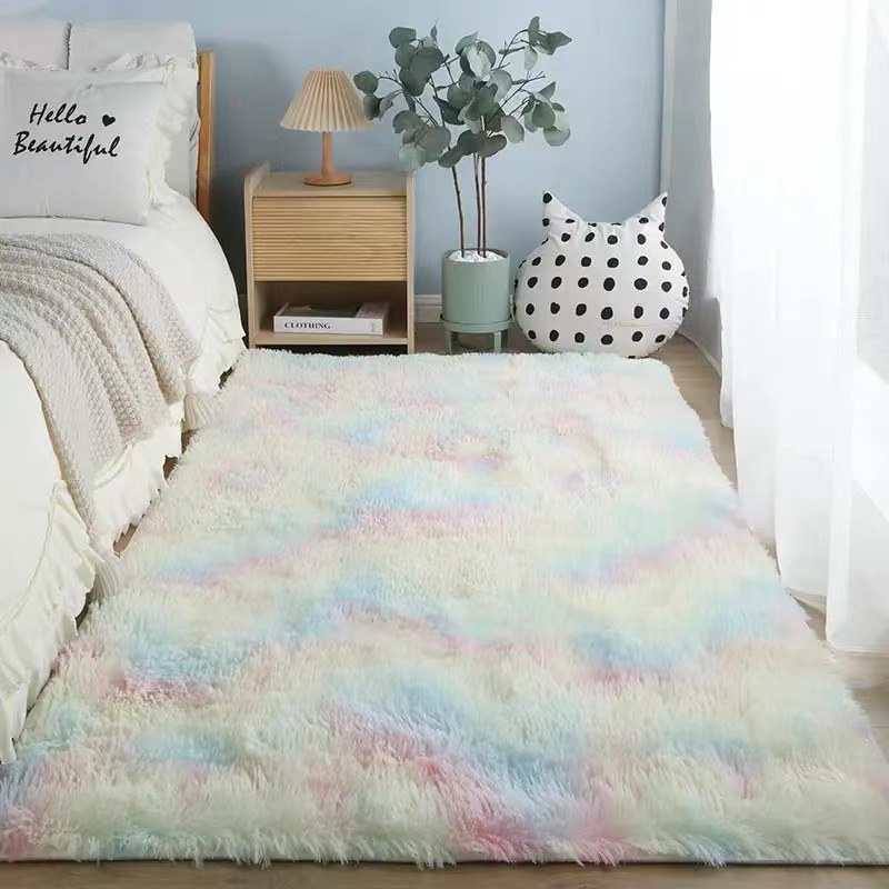 타이 다이 - 무지개 색상