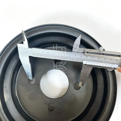 8inch iron wheel hub rim – Motorcycle wheel hub