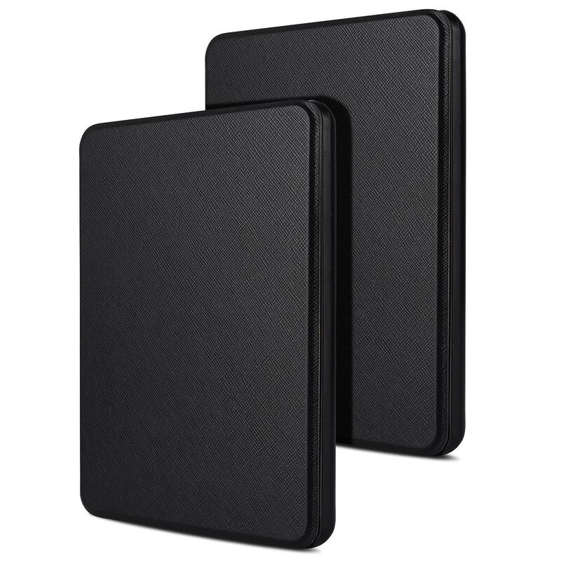 For Amazon KPW5 6.8 inch e-book protective cover cross pattern protective cover new Kindle2022 For Amazon KPW5 6.8 inch e-book protective cover cross pattern protective cover new Kindle2022