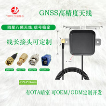 gnss���һgps����������λ�쾀��܇���ǰ��l�߾��ȶ�λYHYD26007