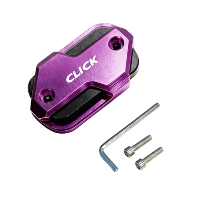 125I V3, Digər kuzov və aksesuarlar - purple