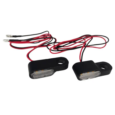 Upgraded 12V Motorcycle Left and: Other Electric Vehicle Accessories