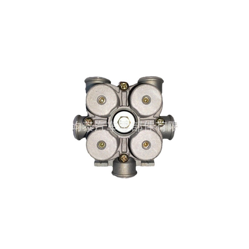 El Camión Europeo del camión pesado parte SMT [válvula] AE4437 de la protección del cuatro-lazo