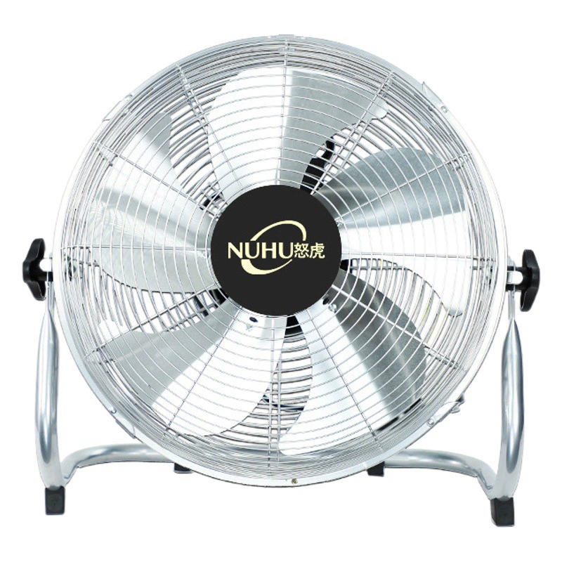 Мощный напольный вентилятор промышленный Электрический вентилятор Настольный напольный вентилятор завод большой ветровой Настольный вентилятор бытовой напольный вентилятор для скалолазания