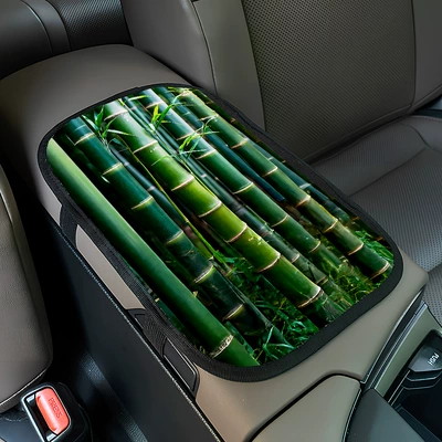Armrest box pad sponge car interior accessories, car - zkfs050