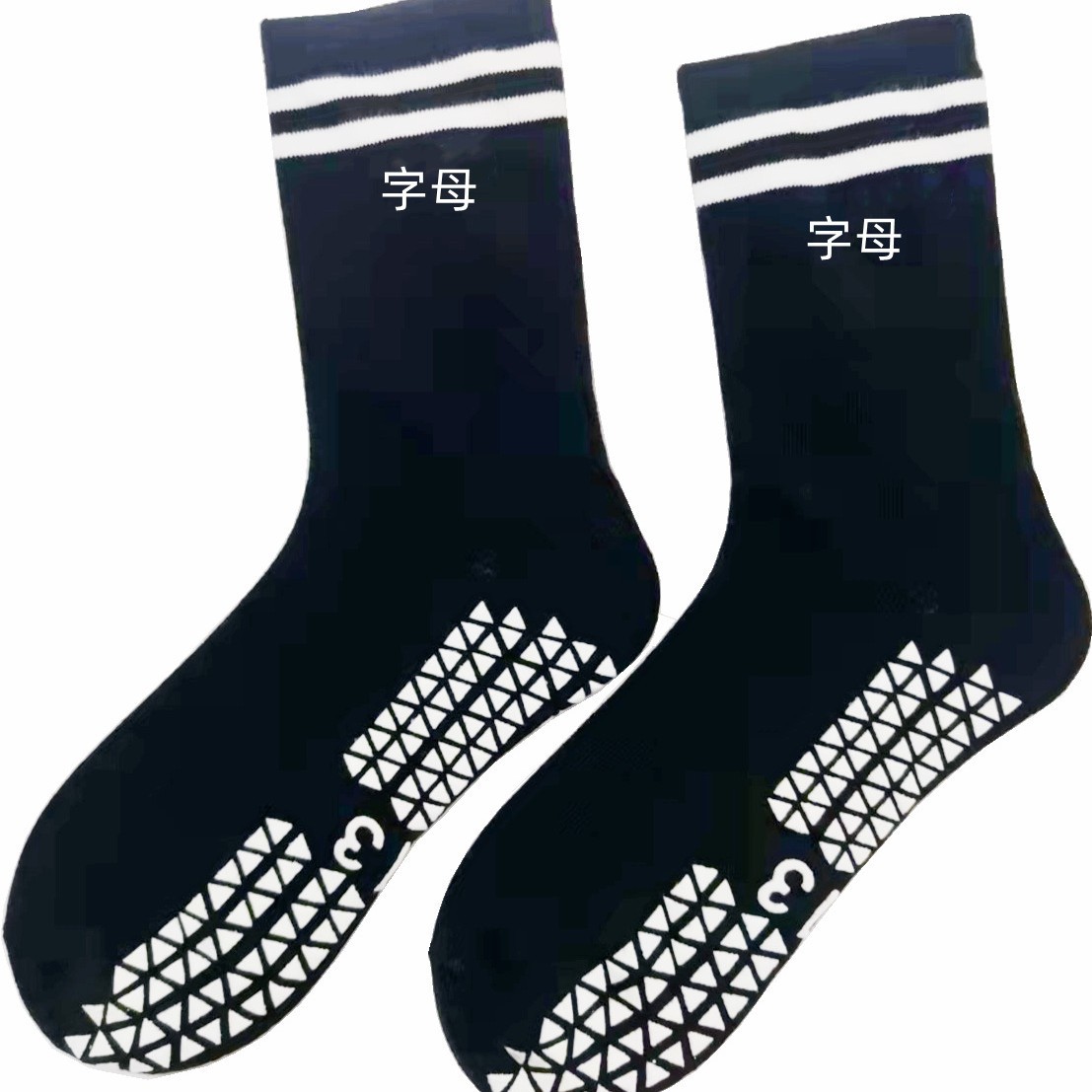 summer cotton breathable socks for yoga for men and women
