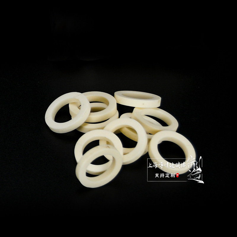 �������մɵ�Ȧ 95��Ƶ75�մ�Բ�� �ӹ������մ�Բ�� �մ��ܷ⻷