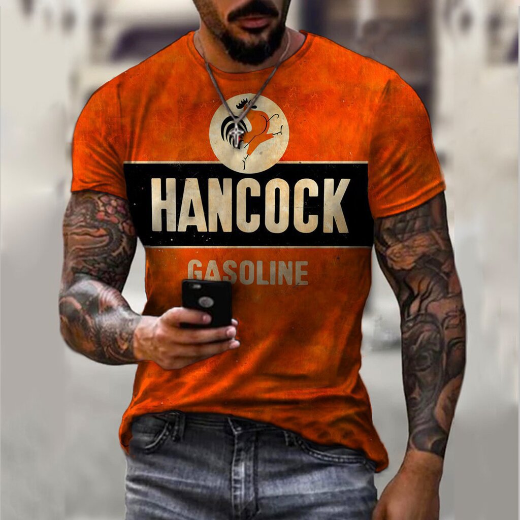 Stylish Floral Pattern