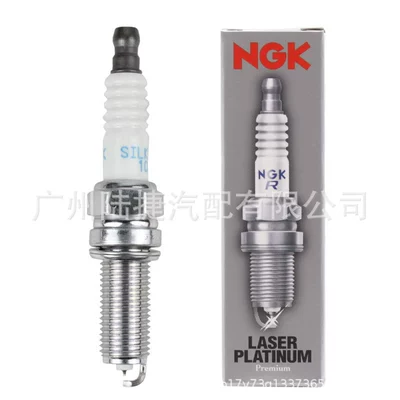 Kia Iridium Spark Plugs, Alışdırma şamı (Sveçalar)