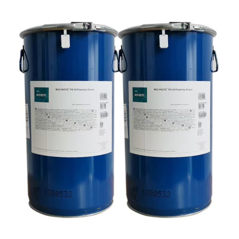摩力克 MOLUKOTE PG54 塑胶摩擦部件有机硅润滑脂橡胶润滑脂