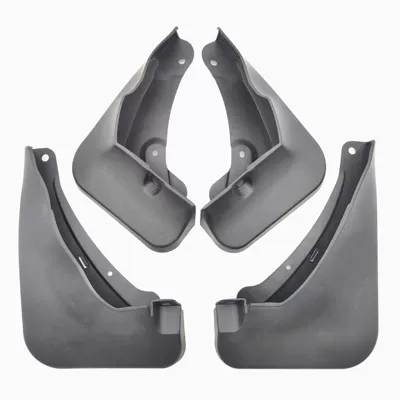 Suitable for Lexus Nx 2022 Car Tire Fender Export Cross-Border Modified Mudguard (Mudguard) - 22-25-lexus-nx