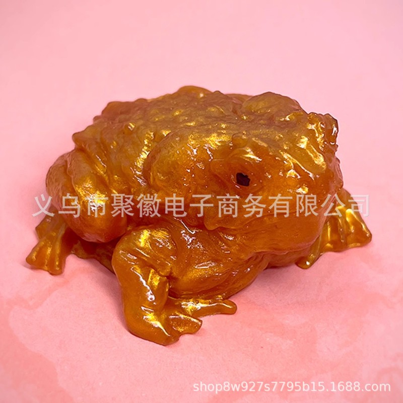 Xiaoba Jiyi ピンチレジャークロスボーダー卸売シミュレーション減圧インターネット有名人と同じスタイルの減圧ソフトバースデーギフト|undefined