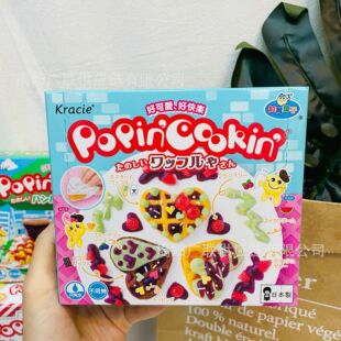 ���l �ձ��M��Kracie���Ȍ�DIY�����ֹ����A�������ʳ�惺ͯ����