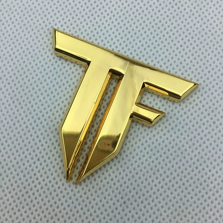 Tom Ford, modified metal sticker, decorations, wholesale
