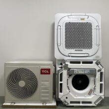 TC5ƥ�컨���յ���Ƶ��ů380V�������õ���