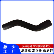 散热器水管三元乙丙橡胶管 4M5YL35D33F0A-1303011 乘龙M5上水胶