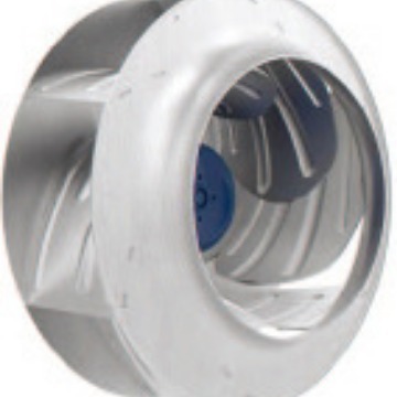 德国RH40G-4EK.4F.1R  ziehl-abegg 400mm尺寸 460W 2.2A 1320转