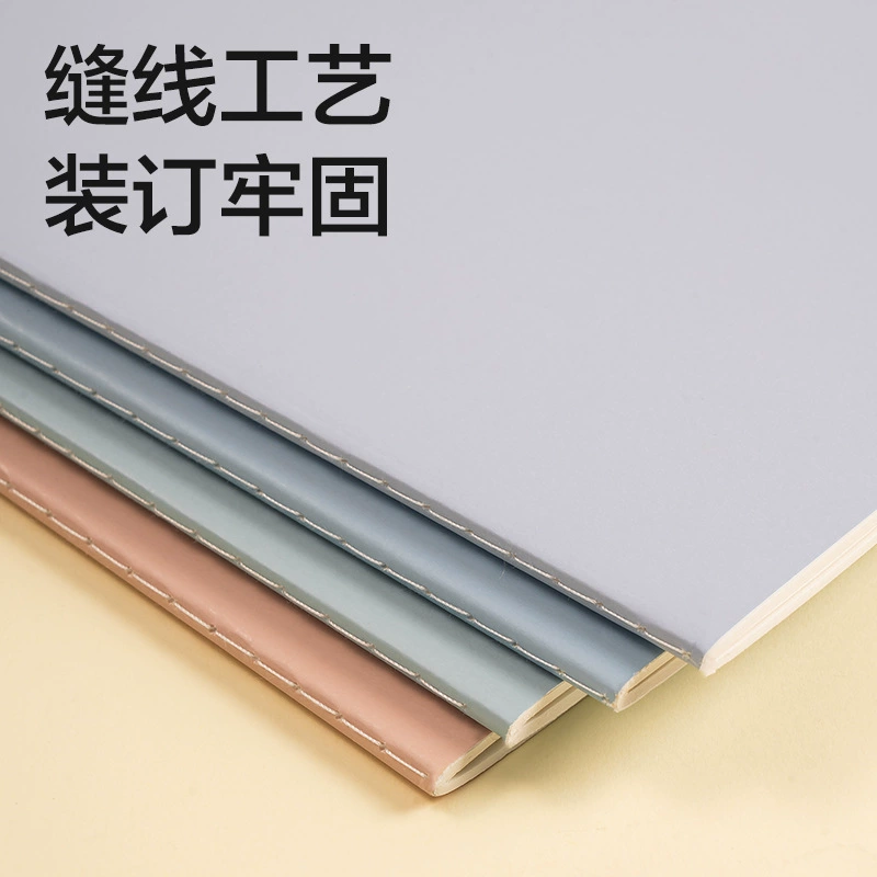 Deli FA540-1 suture book (Lesu 2) (book)