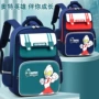 学生防水耐磨收纳书包
