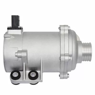 Water pump and electric water