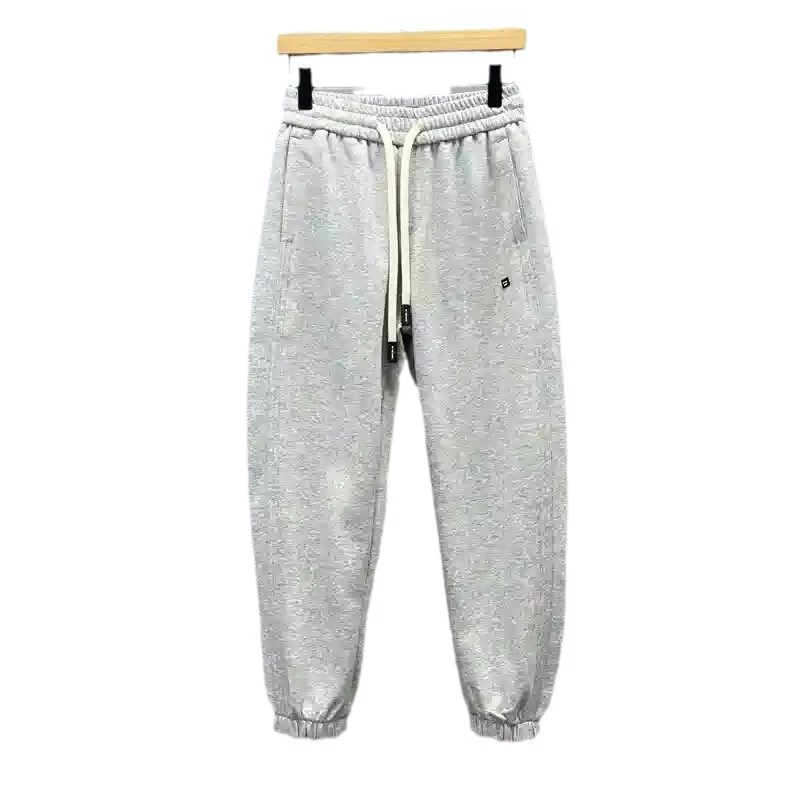 Демисезонные тренд universal спортивные брюки, oversize